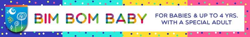 Banner Image for Bim Bom Baby (Online)