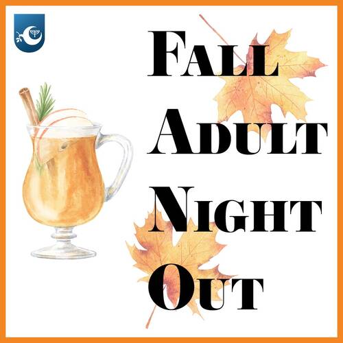 Fall Adult Night Out