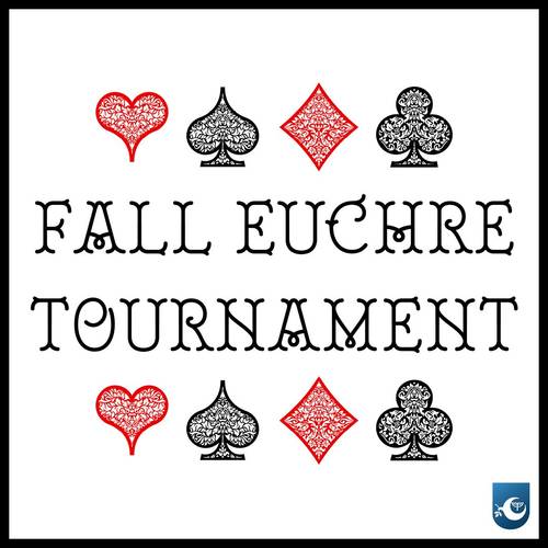 Fall Euchre Tournament
