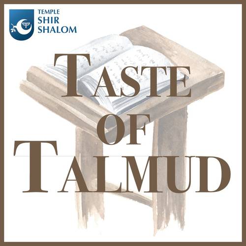 Taste of Talmud