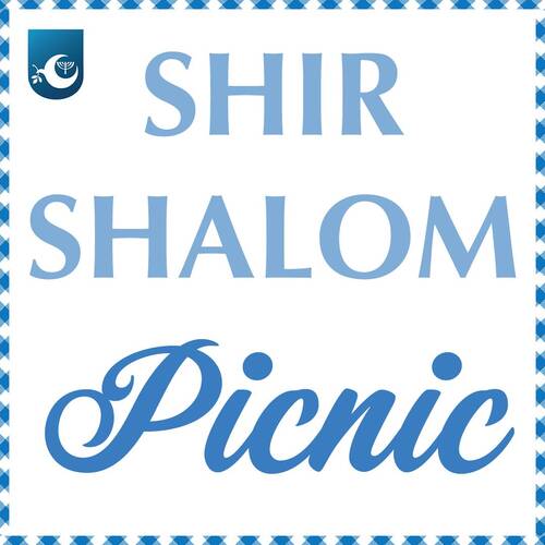 Shir Shalom Picnic