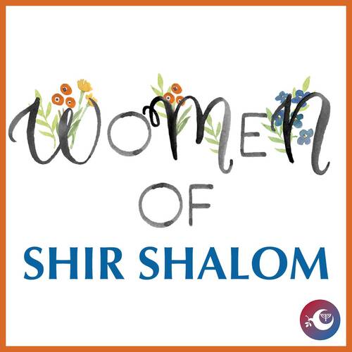 Women of Shir Shalom